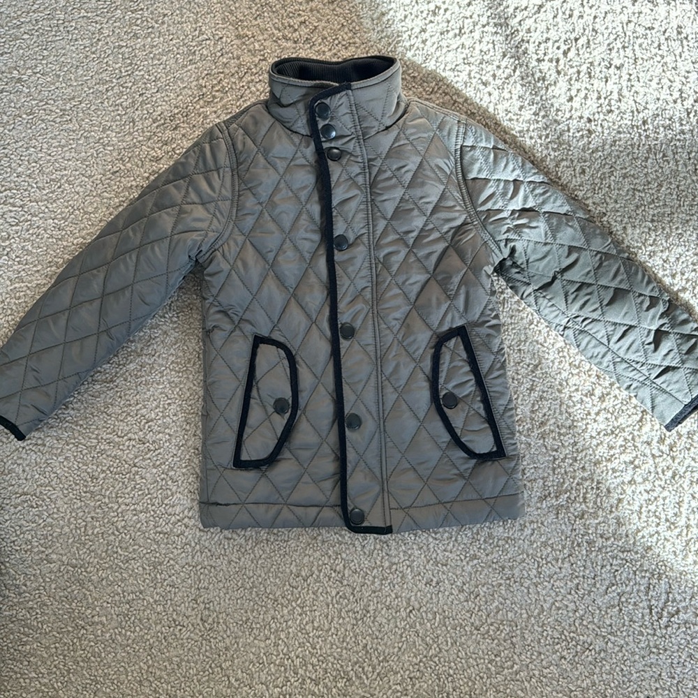 Urban Republic Children’s Coat
